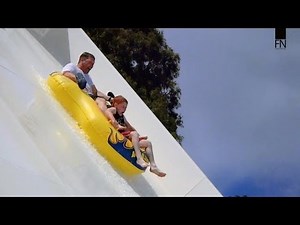 AQUALAND Maspalomas Gran Canaria - Water Park Fun for everyone