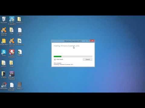 Windows Live Messenger Download| Microsoft [Latest Version] [2015] [Tutorial]