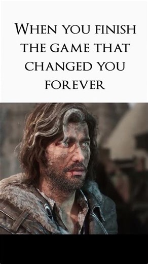 What game make you feel that way 🥺 #youtubeshorts #gaming #lifelessons #shorts