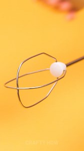 26K views · 32 reactions | DIY Thread Rolling Tool | Crafty Panda How | Facebook