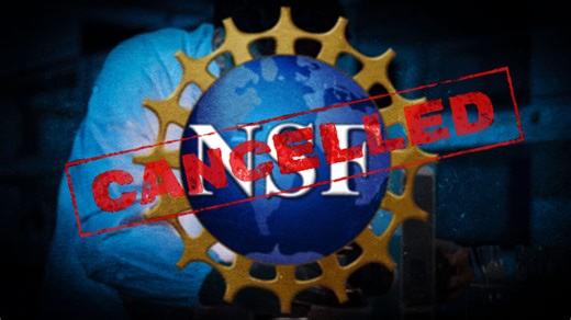 Editorial: Censoring the scientific enterprise, one grant at a time