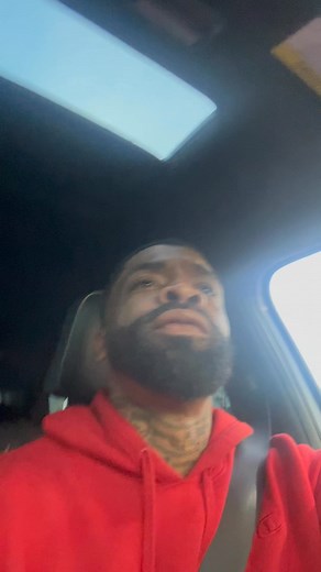 Like Ma’am don’t call me bout the kids I dnt kno them people | Cameron Morton