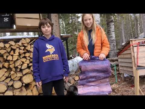 NEW!!!! Viking Pack (jumbo Pack)