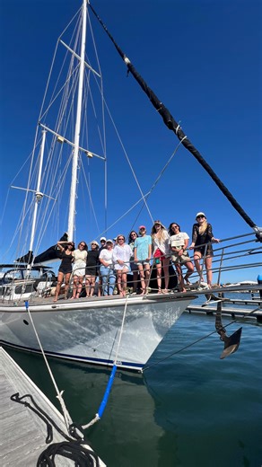 Women in Water | Our first Women in Water retreat, through the voices of the women who lived it 🌊 We asked for one word (or a few) to describe their... | Instagram