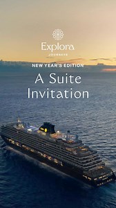 Save up to 30% with a reduced 10% deposit and enjoy a complimentary suite upgrade on your next Caribbean ocean Journey. | Explora Journeys