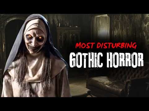 Top 1 Most Disturbing Gothic Horror of 2026 || The Bride || Haunting Tube Clips