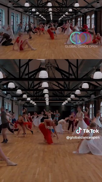 Mother Earth: A Dance Tribute to Our Planet