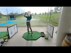 Rory McIlroy's Training Aid: ProSENDR review