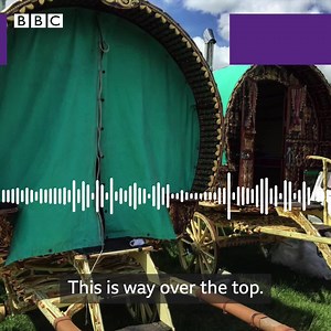 Gypsies and Travellers who gather at the Appleby Horse Fair fear the event - and their way of life - is at risk from a proposed new law. Here's what one gypsy representative and the government told us... More on the new bill: https://www.bbc.co.uk/news/uk-56400751 | BBC Cumbria