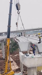 Erection process of reinforced concrete box girders for viaducts #fun Master #artist #craft #maker #relationshipgoals #happy #woodworking #create #craftbeer #adventure funnyvideo #gift #love #Entertainment #happylifede #goals Bridge #happy #coupletertainment #wood #couplegoals #crafts #family #losangeles #jewelry swingbridge #handcrafted #handmaSwinging #beautiful #smile viralvideo #diy #homedecor #design Collection #art #fun | Zachery Mccallister