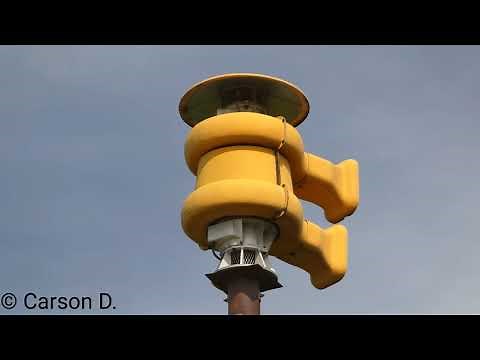 SoundMaster 125 Full Alert - Oakland Acres, IA (05/06/2020)