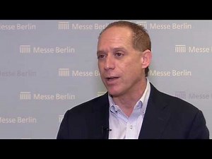 MDS 2016 Stuart Isaacson Interview