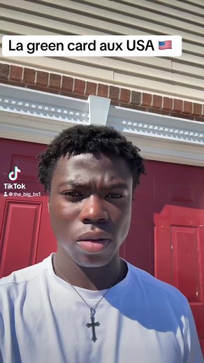 Understanding the U.S. Green Card Process