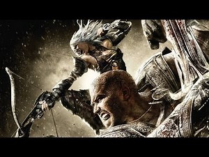 CGRundertow HUNTED: THE DEMON'S FORGE for PS3 / PlayStation 3 Video Game Review