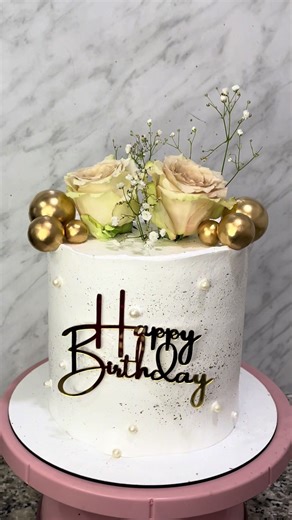 Delicious Flower Cake Recipe for All Occasions