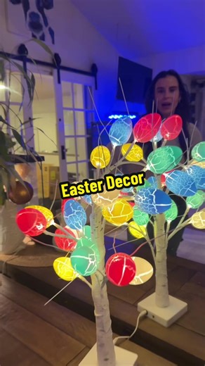 Creative Easter Decor Ideas for Your Home
