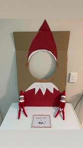 Have some more elf on the shelf ideas and inspiration! #elfontheshelf #elfontheshelfideas #elfontheshelf2025 | Half Assed Hippie Mama