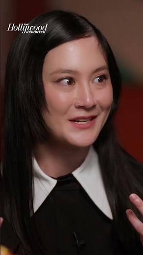 #MichelleZauner of #JapaneseBreakfast Encourages Songwriters to Write From a "Pure" Place #shorts