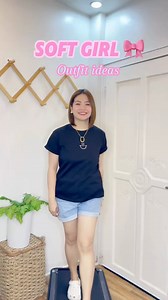 Soft girl outfit ideas.🌸 Grab them all during our live tomorrow @ 9am!🍒 #softgirloutfits #ootd #reelsfashion #stylingtips #fashion #fbreels #fypシ゚viralシfypシ゚ #fypシ゚viralシfypシ゚viralシalシ #live #liveselling | Dianne's handicrafts - Bali Rattan Bags