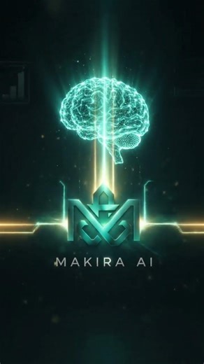 Makira AI | Most businesses struggles because they lack marketing intelligence