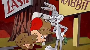 Rabbit Seasoning (1952) Bugs Bunny , Chuck Jones