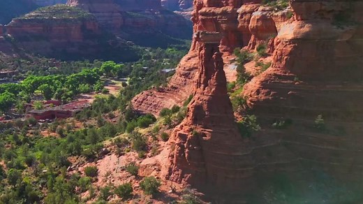 @mii_amo_spa has been recognized as one of the top destination spas in the 2025 @condenasttraveller Readers' Choice Awards. Immerse yourself in the Canyon’s dramatic landscape. https://miiamo.com/?utm_source=Sprout&utm_medium=LinkinBio&utm_campaign=Main+Page | Sedona Chamber of Commerce | Facebook