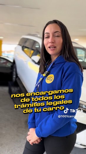 Compra y Vende Autos en 1001Carros.com