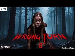 Wrong Turn 8 Movie (2025) | New Hollywood Movie | Review & Facts