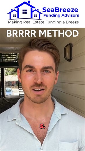 The BRRRR Method and it's Pitfalls #fixandflip #fixandflips #brrrr