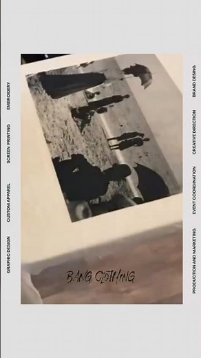 What Is Screen Printing?