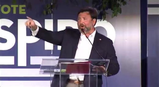 Paul A. Szypula 🇺🇸 @Bubblebathgirl Mayor-elect Spiro Cheriogotis: “Bar is open you all go have fun!” He just beat Kamala Harris-backed Barbara Drummond in Mobile, Alabama. Another big win for MAGA! | Texans For Arizona's New Immigration Law