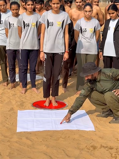 Empowering Women in the Indian Army