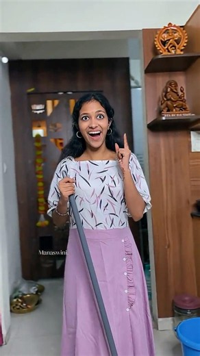 Swarala Koyila 🎤🤣| Part 10 | #itsmanaswini #comedy #funny #shorts