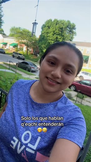 Chistes y chimando en qeqchi: humor de Cobán