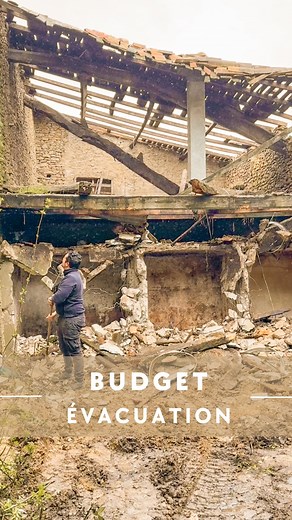 164K views · 1.1K reactions | 11 000 € pour évacuer nos gravats… et...