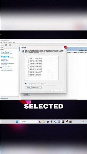 Xquskul 1v1: 6917-5585-3388 | Tutorial for stretched resolution in Fortnite😈