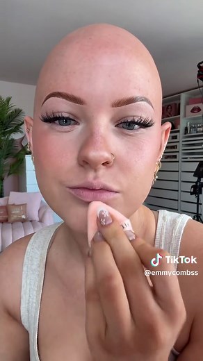 Bold Beauty: My Makeup Routine and Love for Wigs