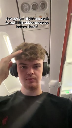 Jet2 Flight to Italy: Let's See What Happens!