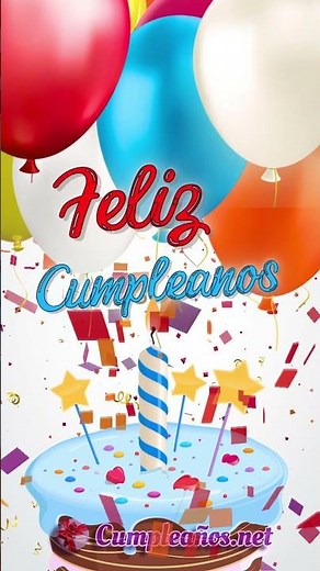 🎉 Los Mejores Deseos de Cumpleaños | Felicitaciones y Sorpresas