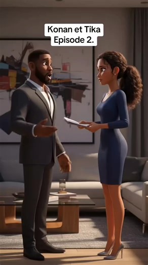 #duo avec @Les Voix D’Afrique