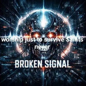 Broken Signal-“Preemptive Defense” #NewMusic #NewMetal #UndergroundMetal #UnsignedBand