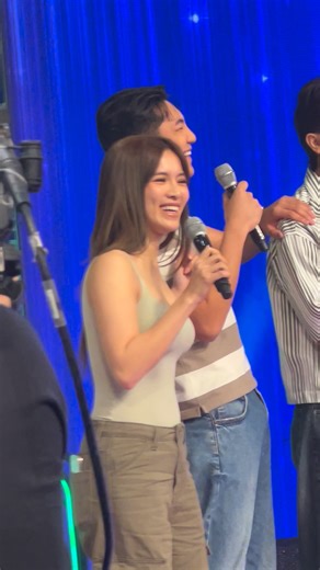 53K views · 1.6K reactions | Stripes ba kamo #showtimedancergrace | Showtime Dancer Grace | Facebook