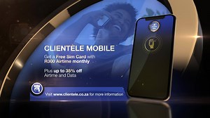 45K views · 20 reactions | Clientèle Gold Rewards offers you significant savings on life's most valuable items! With Clientèle Mobile get a FREE SIM card with R300 airtime monthly and so much more! Ts & Cs Apply. | Clientèle | Facebook