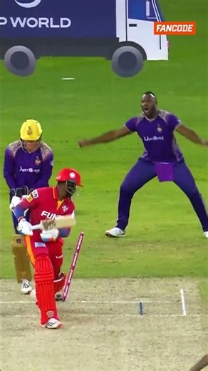 Narine Delivered When It Mattered the Most | #ILT20