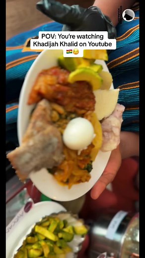 Khadijah Khalid Vlog: Diary & Daily Life in Ghana 🇬🇭