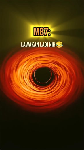 Black hole dengan massa terberat ☠️🔥#blackhole#astronomi#video#shorts