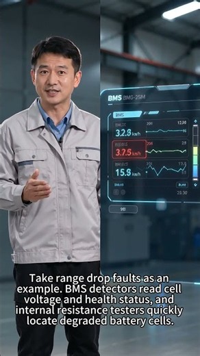 Why Your EV Range Suddenly Drops? Pro Engineer Explains