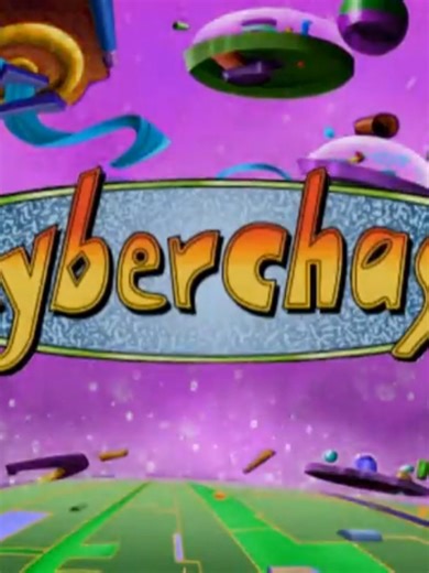 PBS Kids-Cyberchase-Intro (2002–2015) (HQ) (performed by Karen LeBlanc) #1.