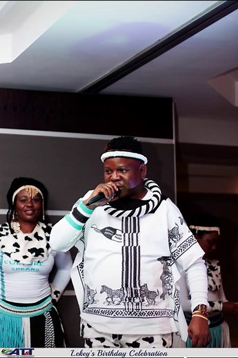 Botswana Cultural Dance Videos | Kulenyane Challenge Songs