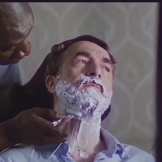 The Intouchables Drama Ending Scene